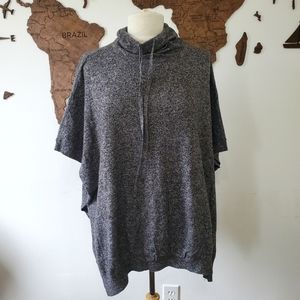 GapBody Dolman Sleeve Pullover